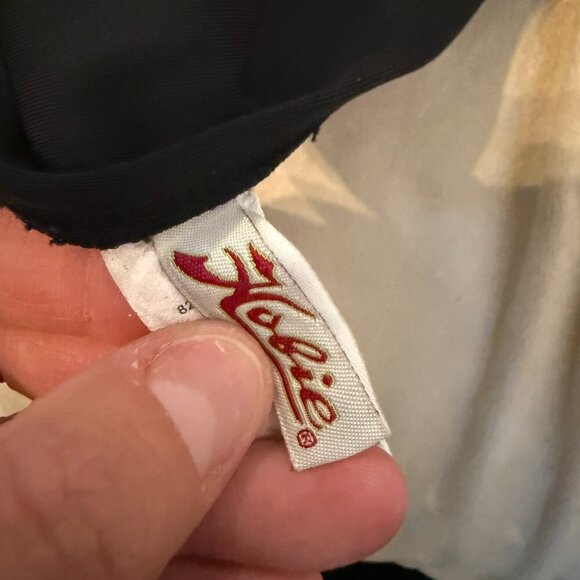 Hobie women's bikini bottom - floral print - Picture 3 of 4